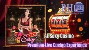 AE Sexy Casino