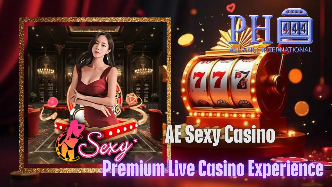 AE Sexy Casino