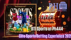 BTI Sports