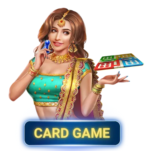 CARD GAMES
