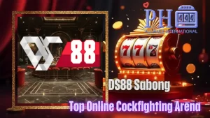 DS88 Sabong