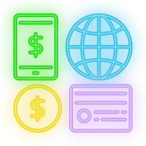 Diverse & Swift Payment Methods
