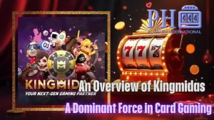 Kingmidas