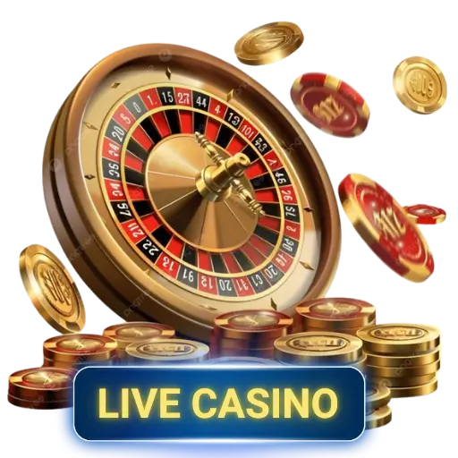 LIVE CASINO