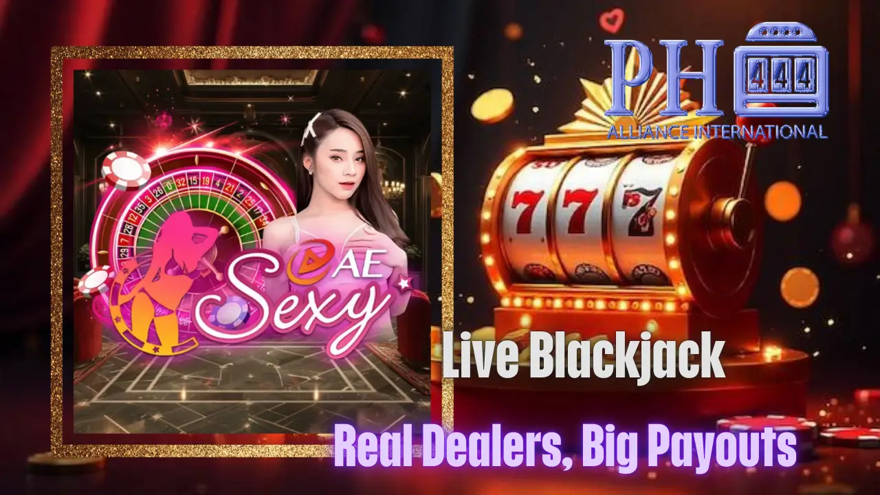 Live Blackjack