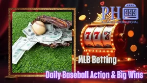 MLB Betting