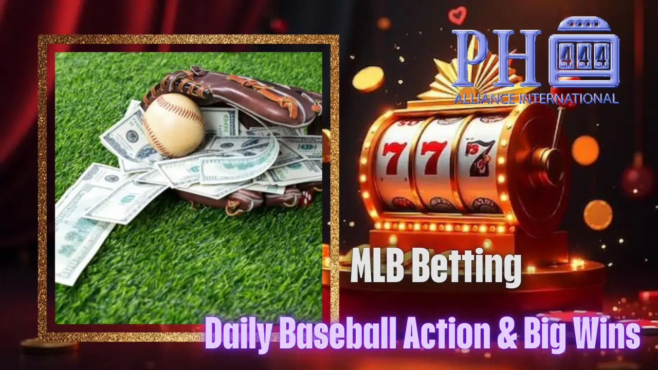 MLB Betting