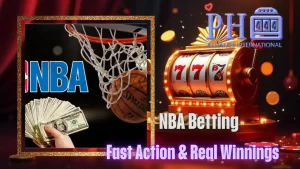 NBA Betting