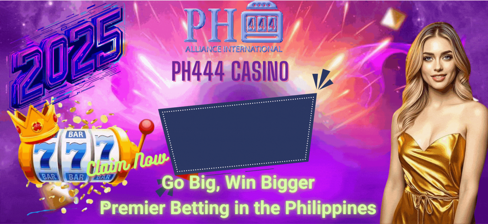 Ph444 Casino Online