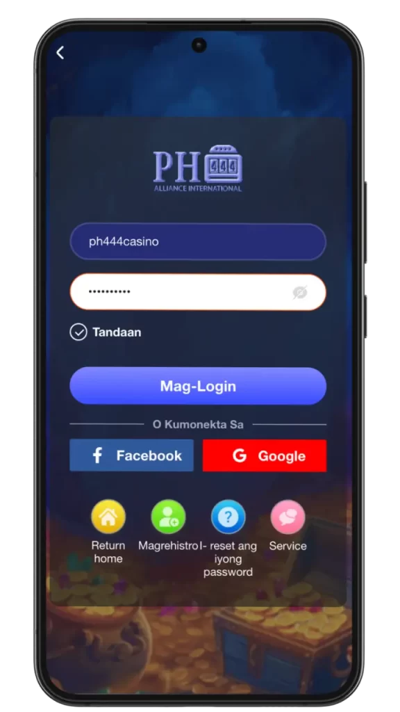 Ph444 Login – Access Your Account Instantly and Securely